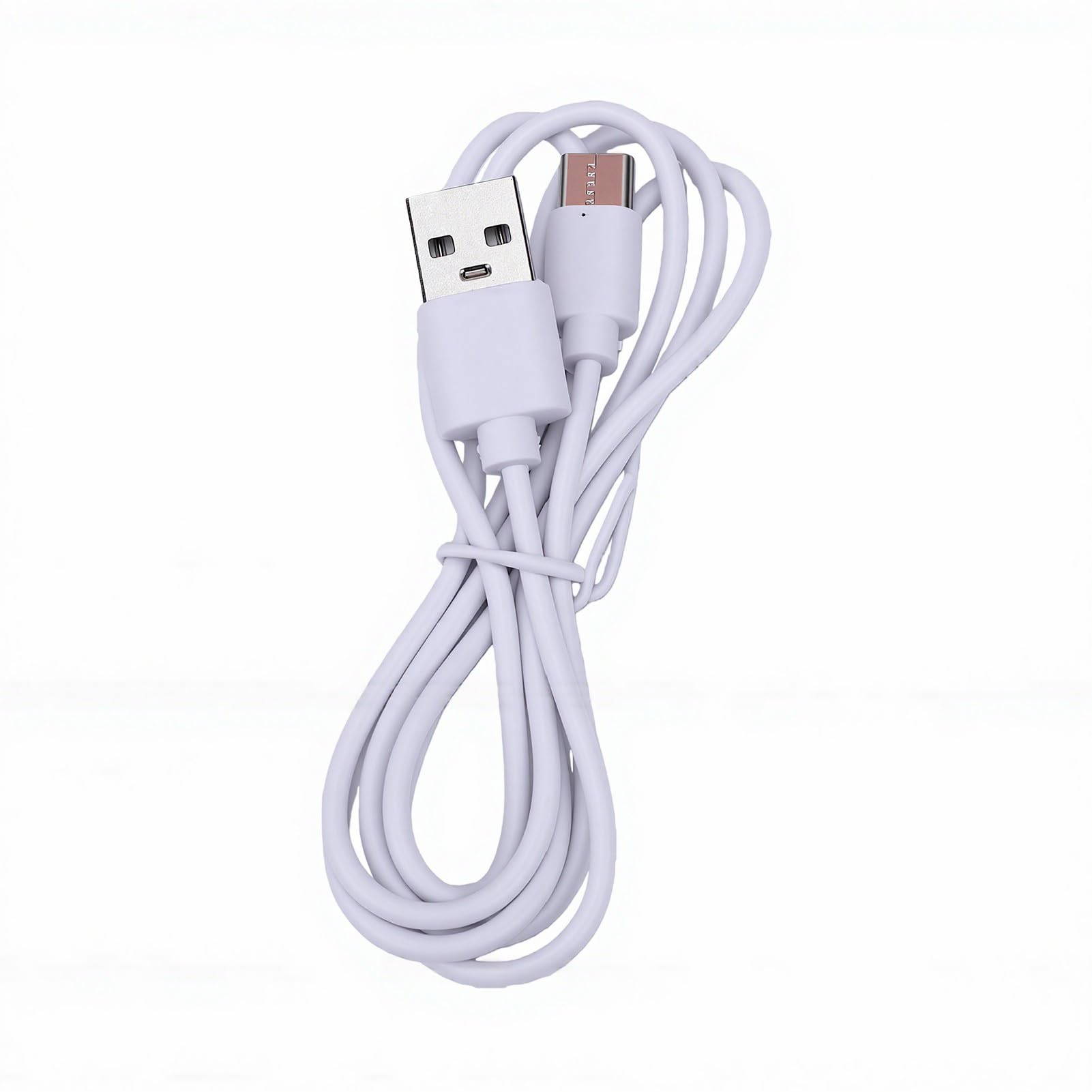 Marhynchus Luz Nocturna de Plumas Modernas, Regulable por Tacto (WHITE)