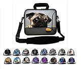 👍 KOMPATIBEL MIT ALLEN LAPTOP-MARKEN: HP 2019 Probook 470 G5 17,3-HD-Business-Laptop, HP 2019 Neuester HP 17,3-Zoll-HD + Premium-Laptop, HP Envy 17, 2017 HP 17,3-Business-Flaggschiff-Laptop, ASUS VivoBook Pro 17, LG-Gramm 17-Zoll und die meisten MacBook / Ultrabooks / Notebooks / Tablets / PCs / Laptops (Acer / Asus / Dell / Fujitsu / Lenovo / HP / Windows / iPod / Netbook / Samsung / Sony / Toshiba usw.) bis zu 17,3 Zoll. Ideale Passform für die meisten Tablet-Laptops für MACBOOK, ACER, APPLE,