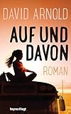 Cover zum Buch Auf und davon