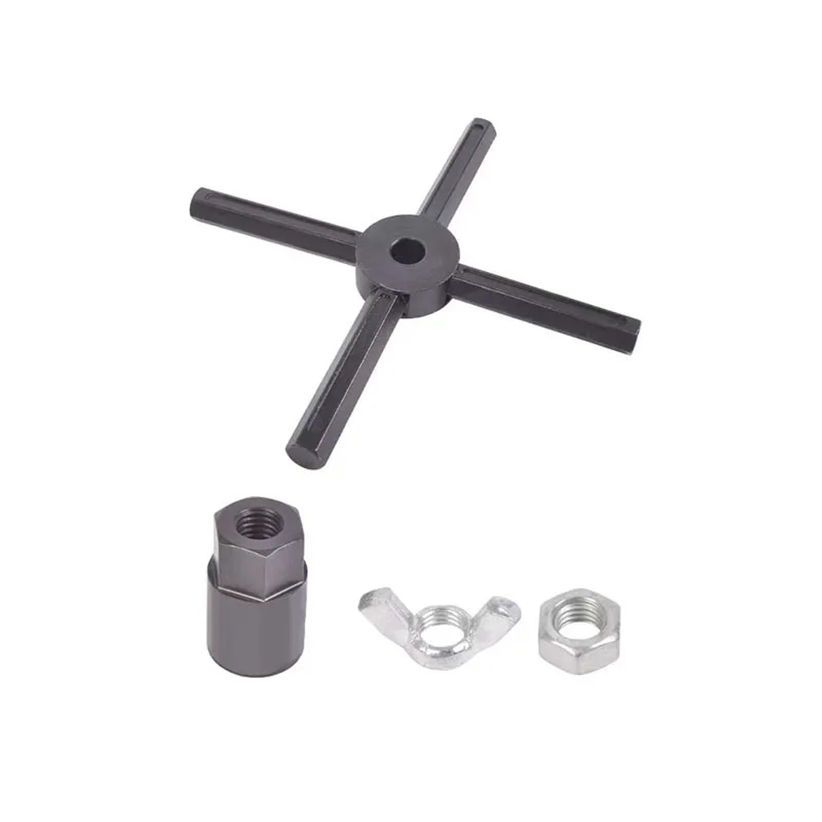 herramienta centrado embrague Herramienta Calibración Embrague Coche Caja Cambios Desmontaje Anillo Pistón Trasero Transmisión Automática Juego Rodamientos Manuales Compresión Resorte