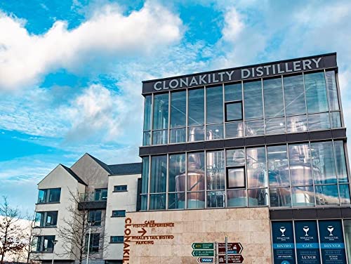 Clonakilty GALLEY HEAD Single Malt Irish Whiskey 40% Vol. 0,7l – Bild 8
