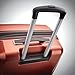 Samsonite Winfield 3 DLX Hardside Expandable Luggage with Spinners, Burnt Orange, 2-Piece Set (20/25)