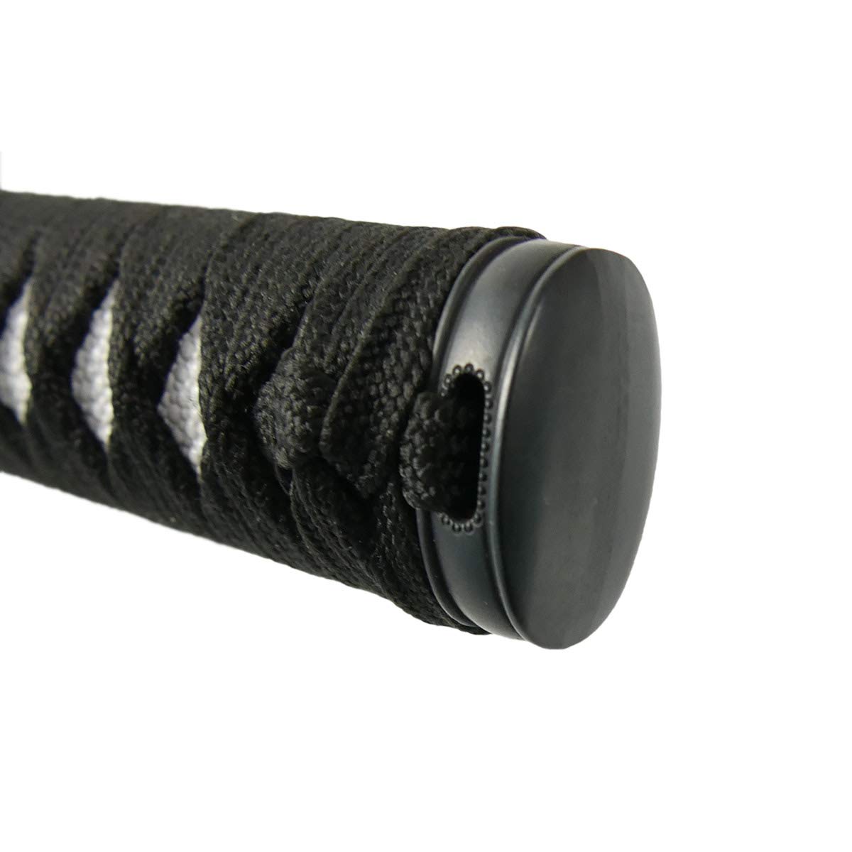 Golden Samurai Katana mit goldfarbener Klinge