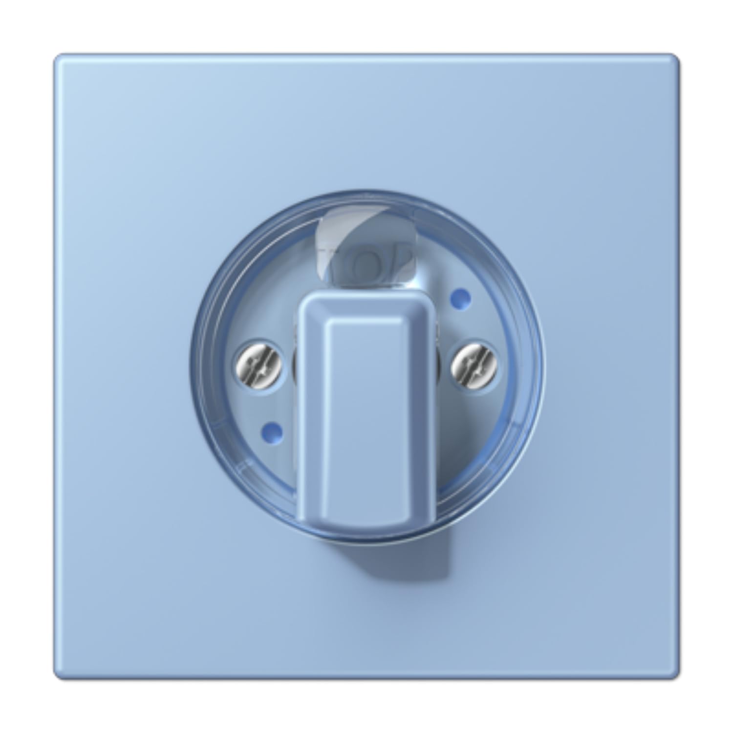 Bouton de commande LC32021 reparer interrupteur avec plaque centrale JUNG LC1941207