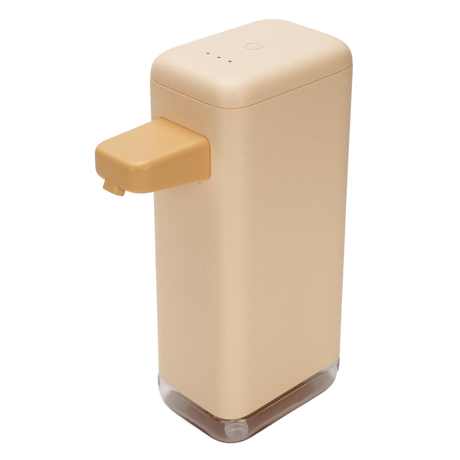 VGEBY Automatischer Schaumspender mit Wiederaufladbarem Design (Style 2