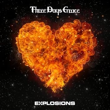 スリー・デイズ・グレイス DVD Amazon.co.jp: Three Days Grace: ミュージック