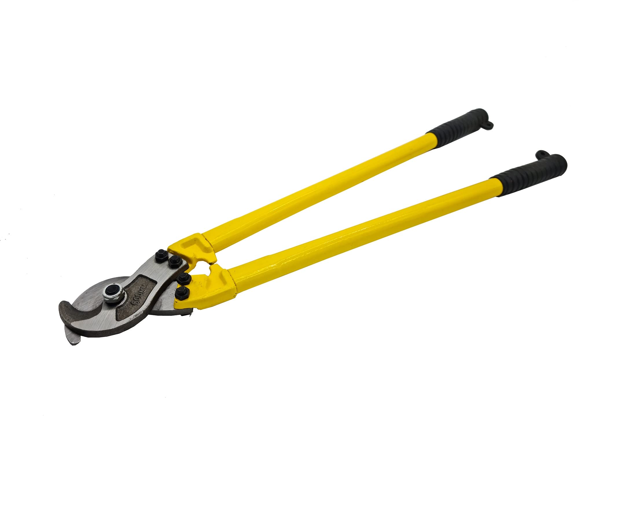 ANYM Cable Cutter for Cutting Copper and Aluminum Cables, Cutting Area:240mm2, Size:24" 2