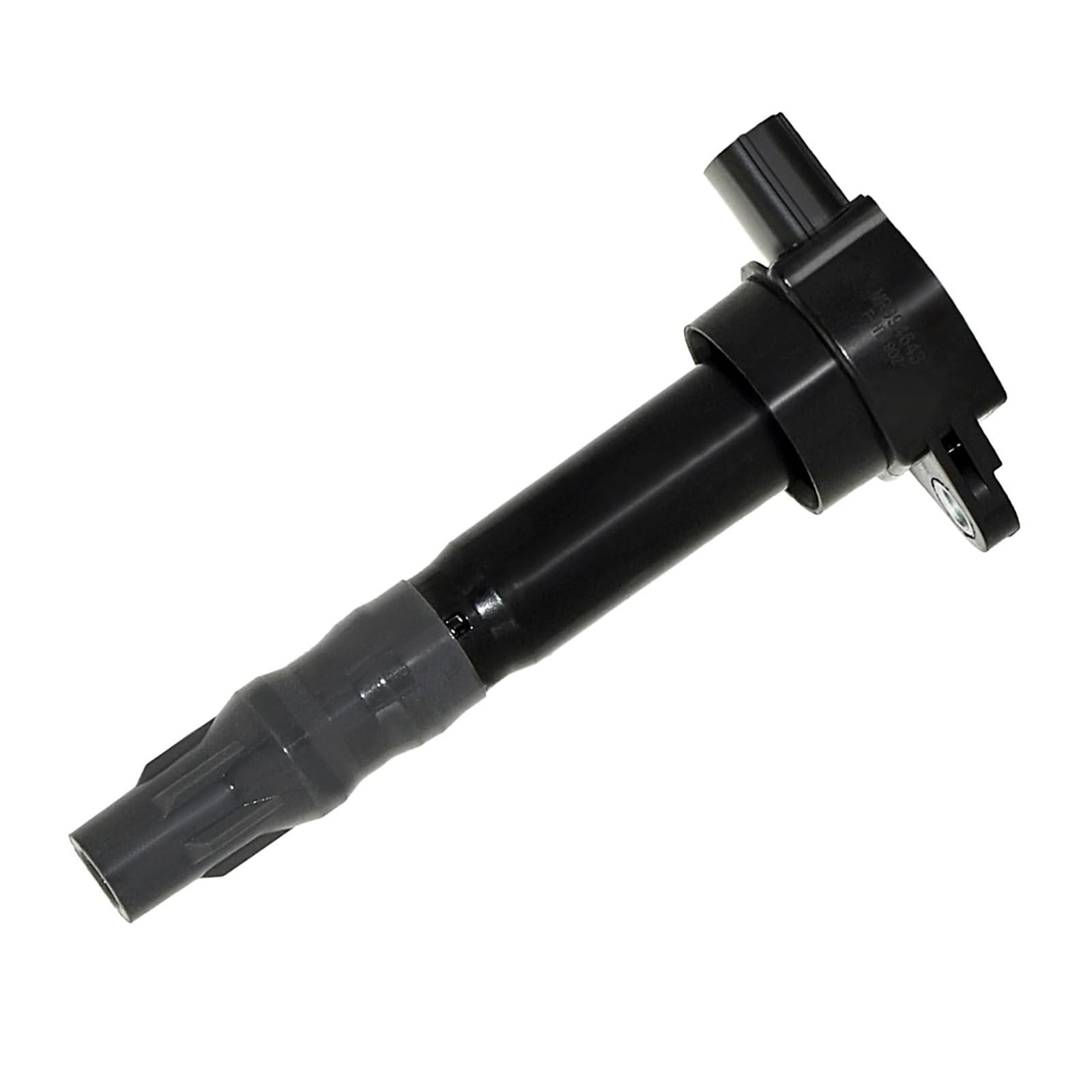 Bobina De Encendido Para Mitsubishi Para Galant Para Grandis Para Outlander 4 Unids/lote Bobina De Encendido OEM MR994643 JM5415 Bujía