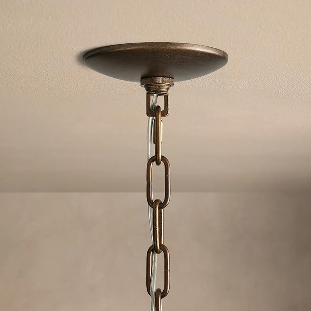 Lampa Wisząca Boho Rattan, Ręcznie Tkana Lampa Wisząca Do Wyspy Kuchennej. Ręcznie Tkany Klosz Z Rattanu Z Regulowanym Kablem Tworzy Ciepłe Oświetlenie Wysp Kuchennych I Jadalni.