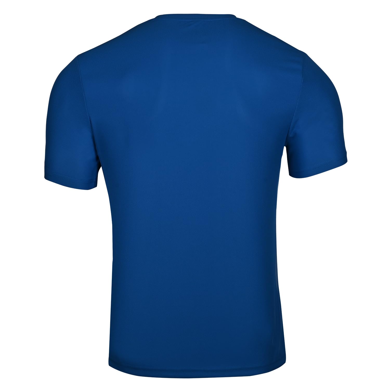 Buy YONEX Badminton Apparel Tshirt Round Neck M 2685 French Blue L