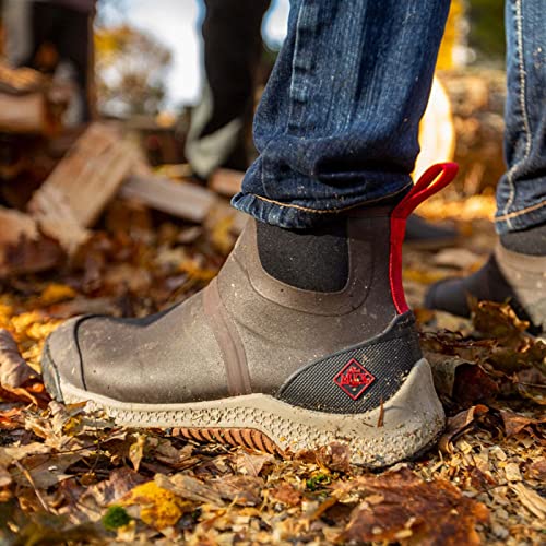 Image of MUCK Men's Outscape Chelsea Slip On