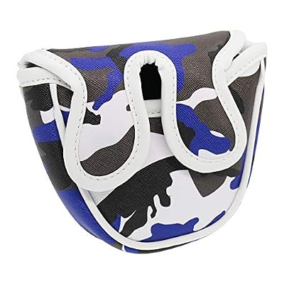 HISTAR Golfschl?ger-Putterh?lle B?llen f?r