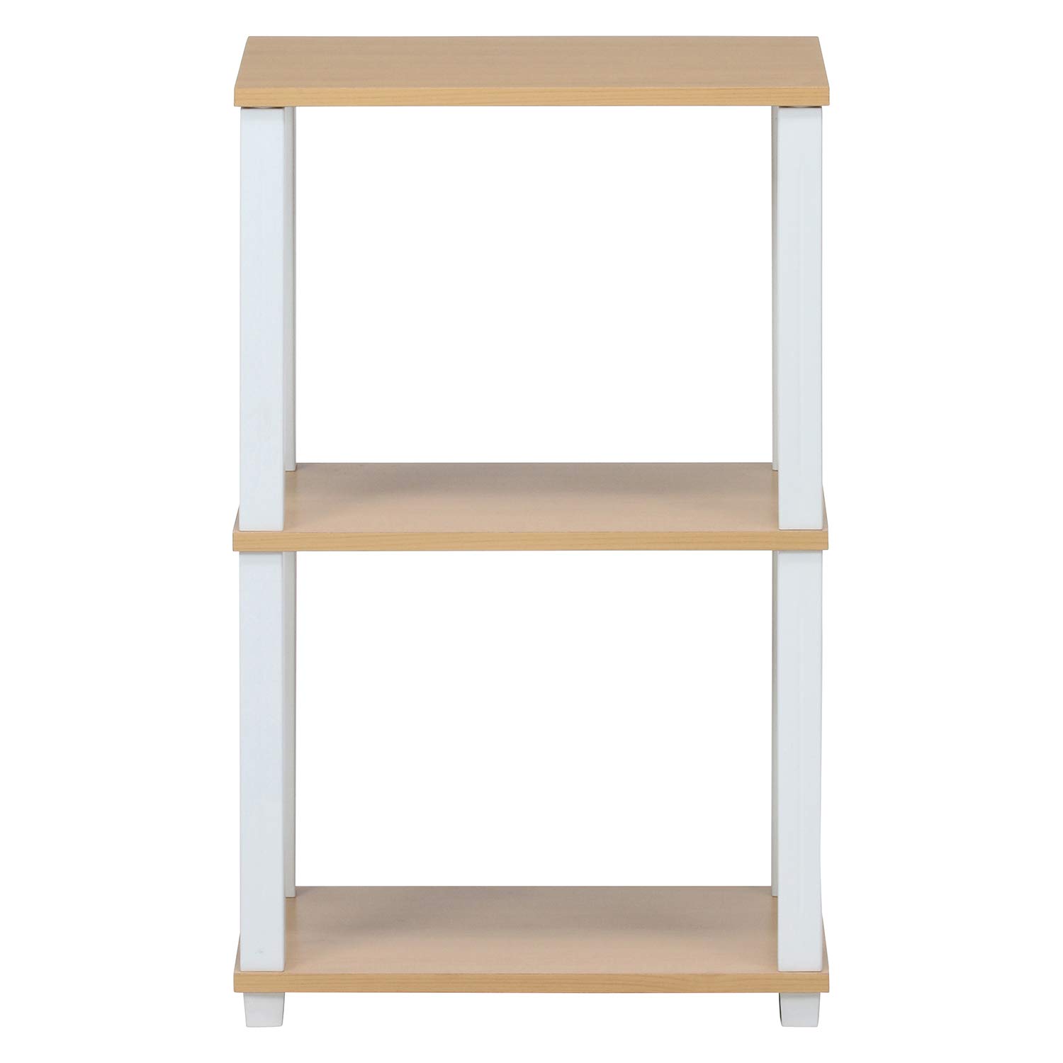 雲ページ Amazon.com: Fuji Boeki 99771 Open Rack, Shelf, 3 Tiers