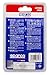 Sparco OPC14160001 Urban Antena de Coche, sin valvulas, Negro/Blanco
