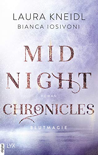 Midnight Chronicles