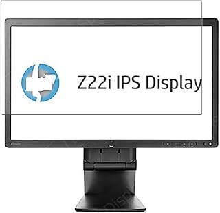 Puccy 3 Pack Screen Protector Film, compatible with HP Z22i D7Q14A4#ABA 21.5" Display Monitor TPU Guard （ Not Tempered Glass Protectors ）