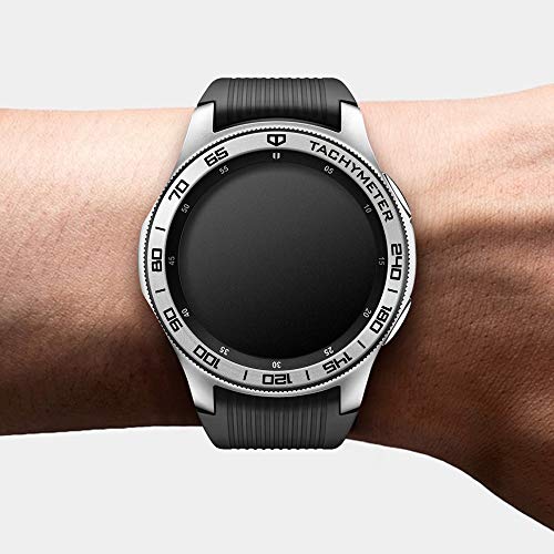 bezel cover galaxy watch