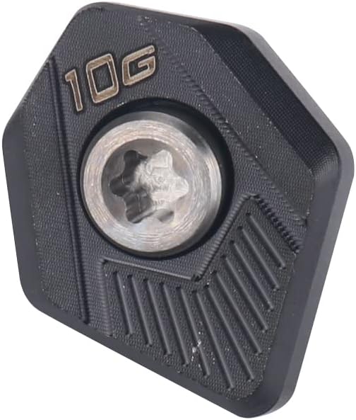 1Pcs Golf Club Head Weights for Cobra King SZ Speedzone Driver 4g/6g/4g/6g/8g/10g Choice Weight