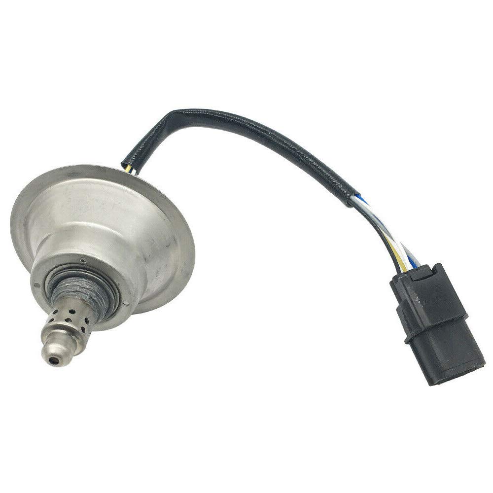 Upstream & Downstream Oxygen Sensor Set - Fits 2017-2021 Honda CR-V & 2016-2021 Civic 1.5L Turbo