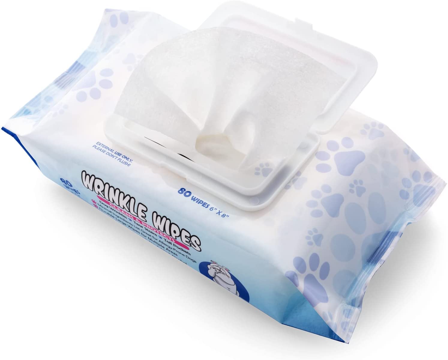 Can Dogs Eat Baby Wipes