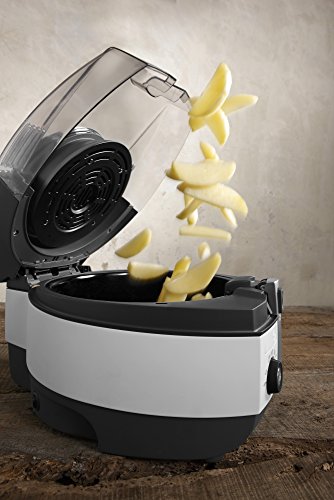 DeLonghi-Multifry-The-Multicooker-FH1394-Robot-de-cocina-color-blanco DeLonghi-Multifry-The-Multicooker-FH1394-Robot-de-cocina-color-blanco
