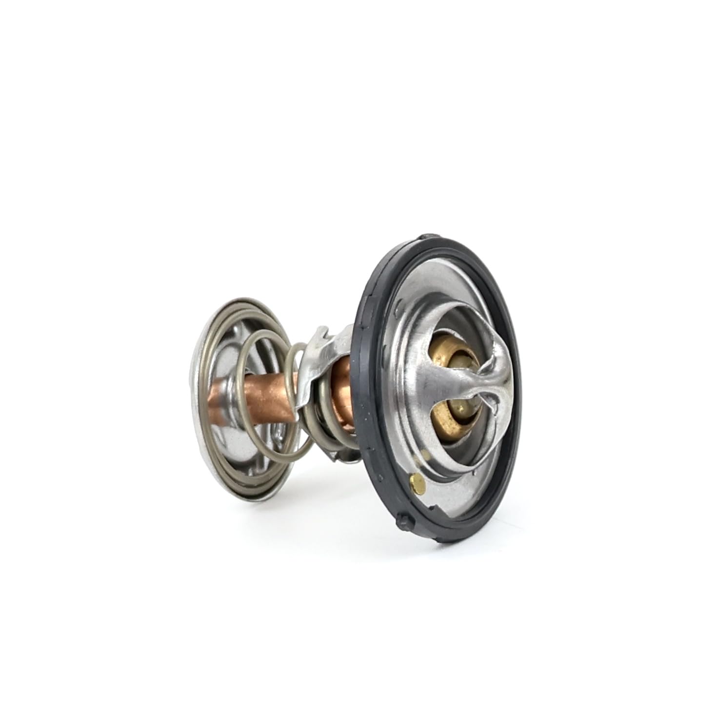 Michigan Motorsports 180 Degree Thermostat - Fits 4.8L 5.3L 5.7L 6.0L LS1 LS2 Engines (Pre-2008) - Performance Cooling Upgrade for GM Trucks & Cars