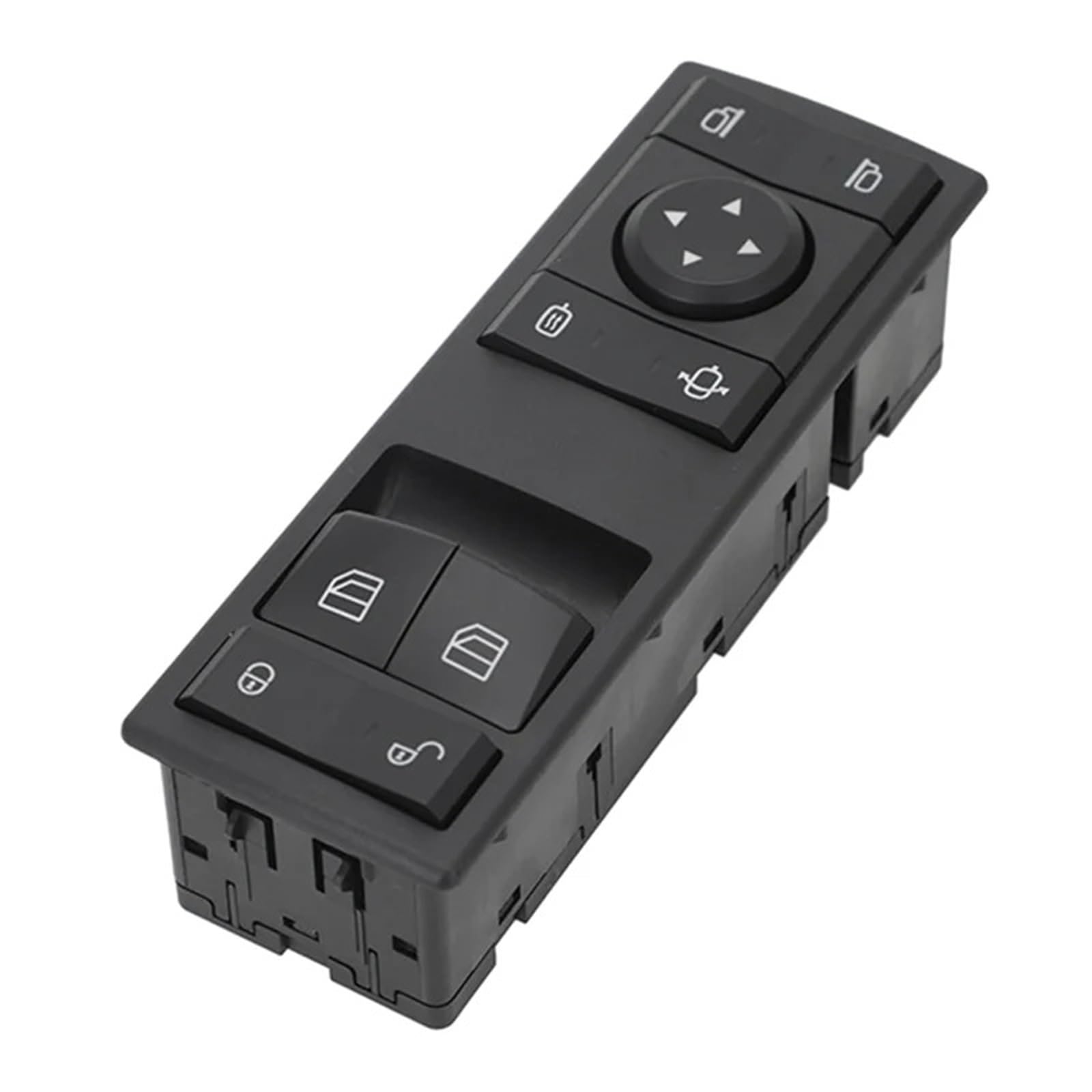 Interrupteur de commande vitre pour rouler confortablement en camion Actros MP4 - 7