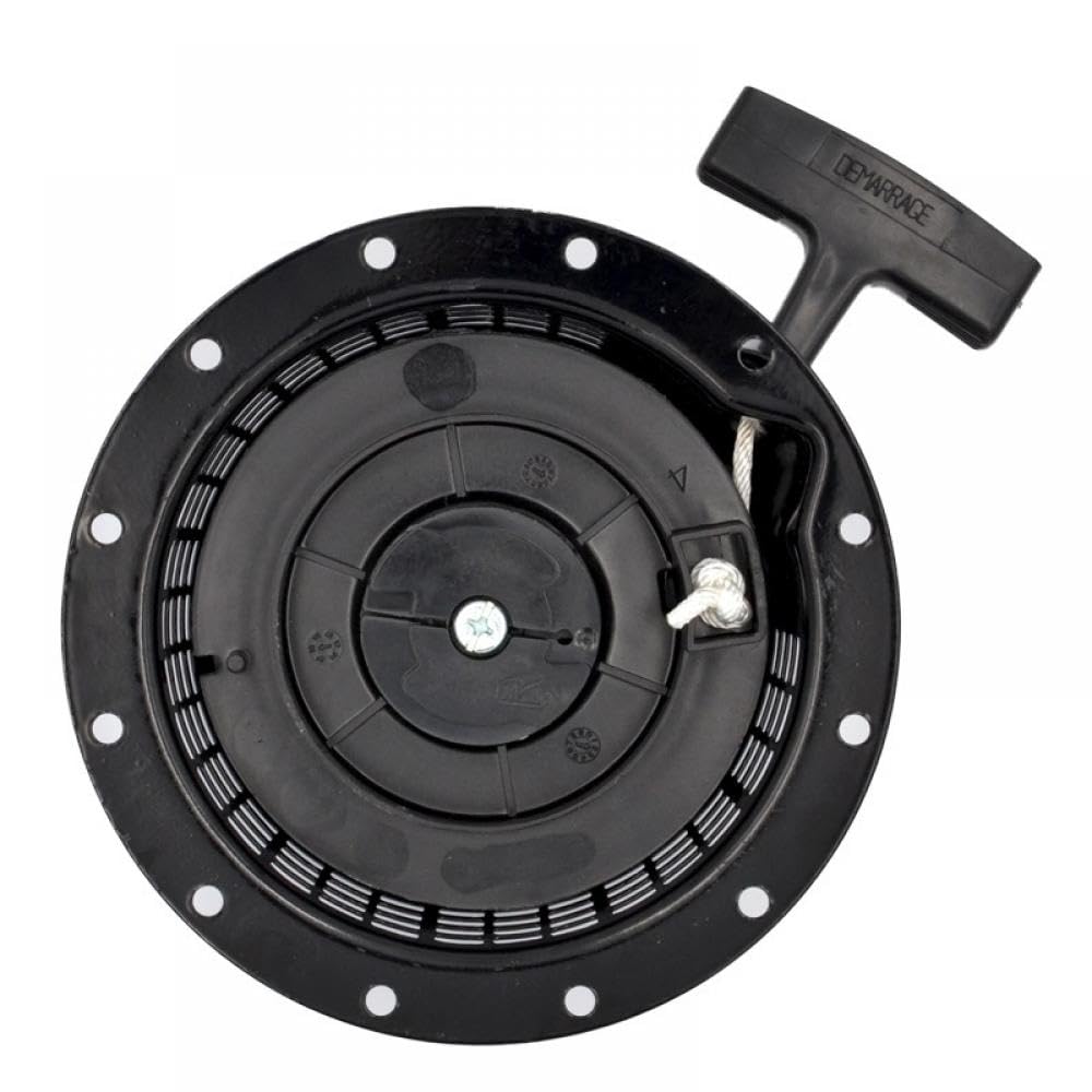 Lanceur à rappel compatible avec pompe à eau et générateurs EF2600 EF2700 MZ175 166F