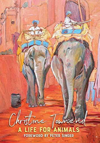 A Life for Animals (Animal Publics)