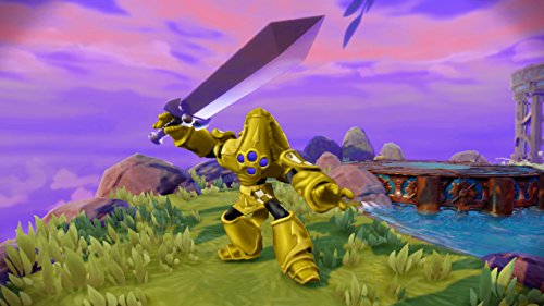 Image of Skylanders Trap Team: Nitro Krypt King