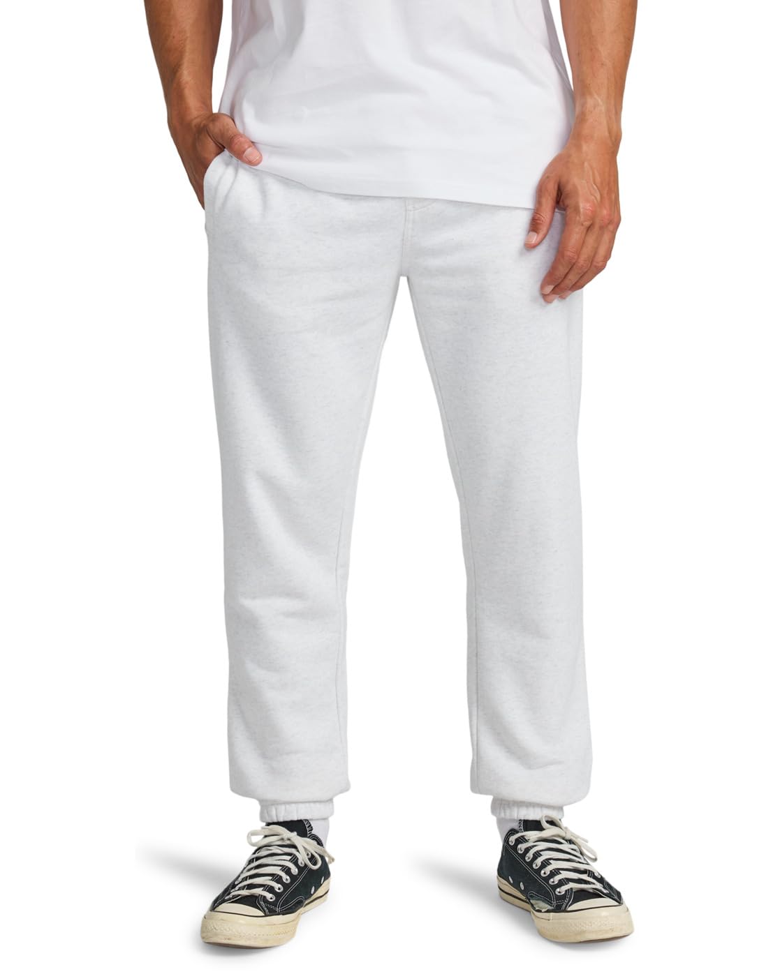 Billabong Pants Arch Pant Men's White L