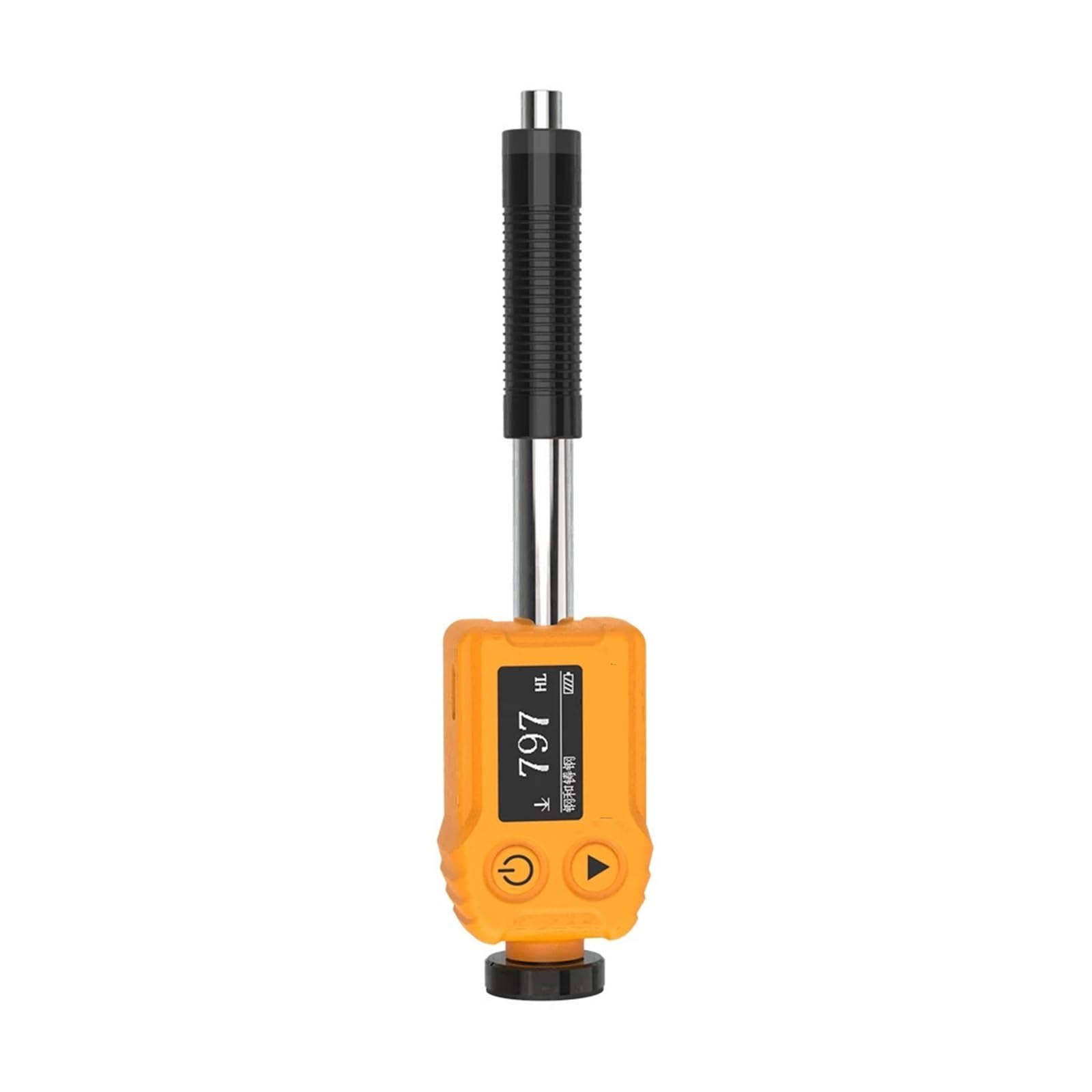Hardness Tester Hardness Tester Leeb Testers Durometer Impact Device Integrated Pen-Type Convert to HRA/HRB/HRC