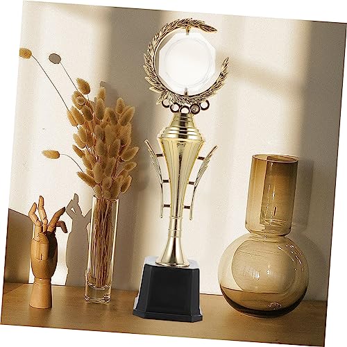 LIOOBO Troféu Troféus Para Adultos Troféus Para Recompensa Troféus De Recompensa De Presente Plástic