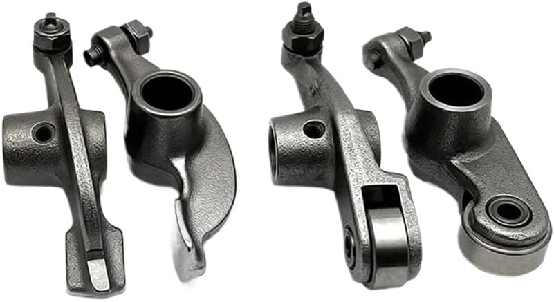 Silent Roller Rocker Kit for CRF150F CRF230F CRF230 SL230 XR230 150cc 230cc Engine Parts(Normal Rocker Arm)