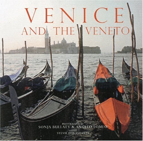 Venice and the Veneto