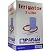 IRRIGATOR KOMPLETT Kunststoff 2 l