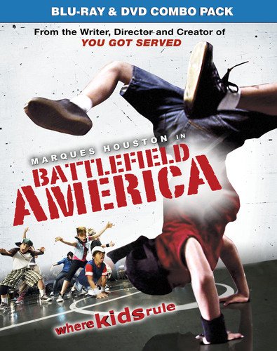 Battlefield America