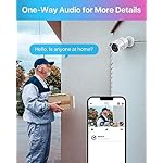 ZOSI 4PACK 1920TVL 1080P HD TVI Security Cameras 120ft Night Vision CCTV Cameras Home Security Day/Night Waterproof Camera for 720P,1080P,5MP,4K HD-TVI Analog DVR Systems - Image 4