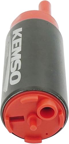 Miniatura 4 de KEMSO Bomba de combustible de alto rendimiento 340LPH para Toyota Rav4 1994-2005  Sequoia 2001-2004  Sienna 1998-2000  Solara 1999-2004  T100