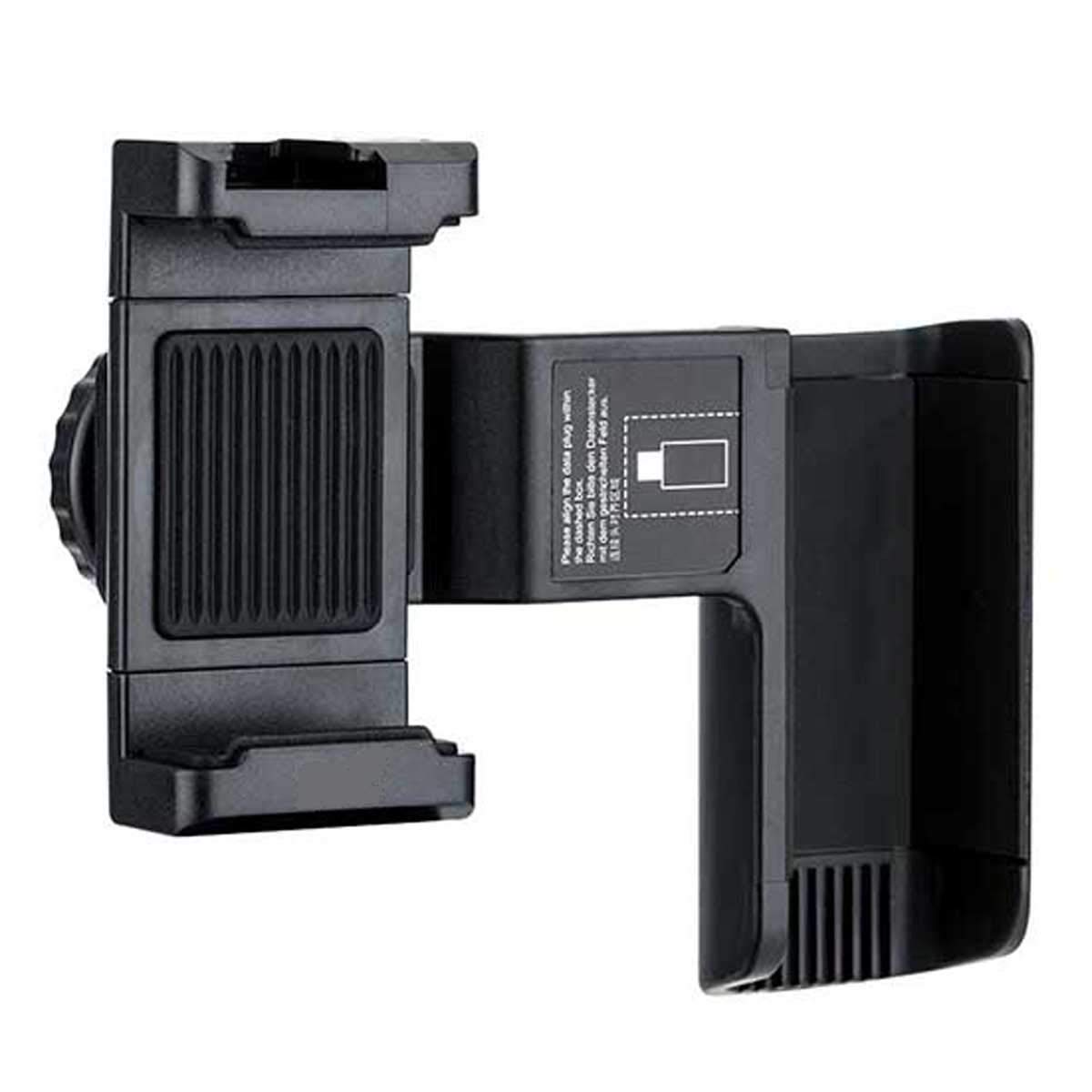 Amazon | エツミ Osmo Pocket スマホブラケット VE-2210