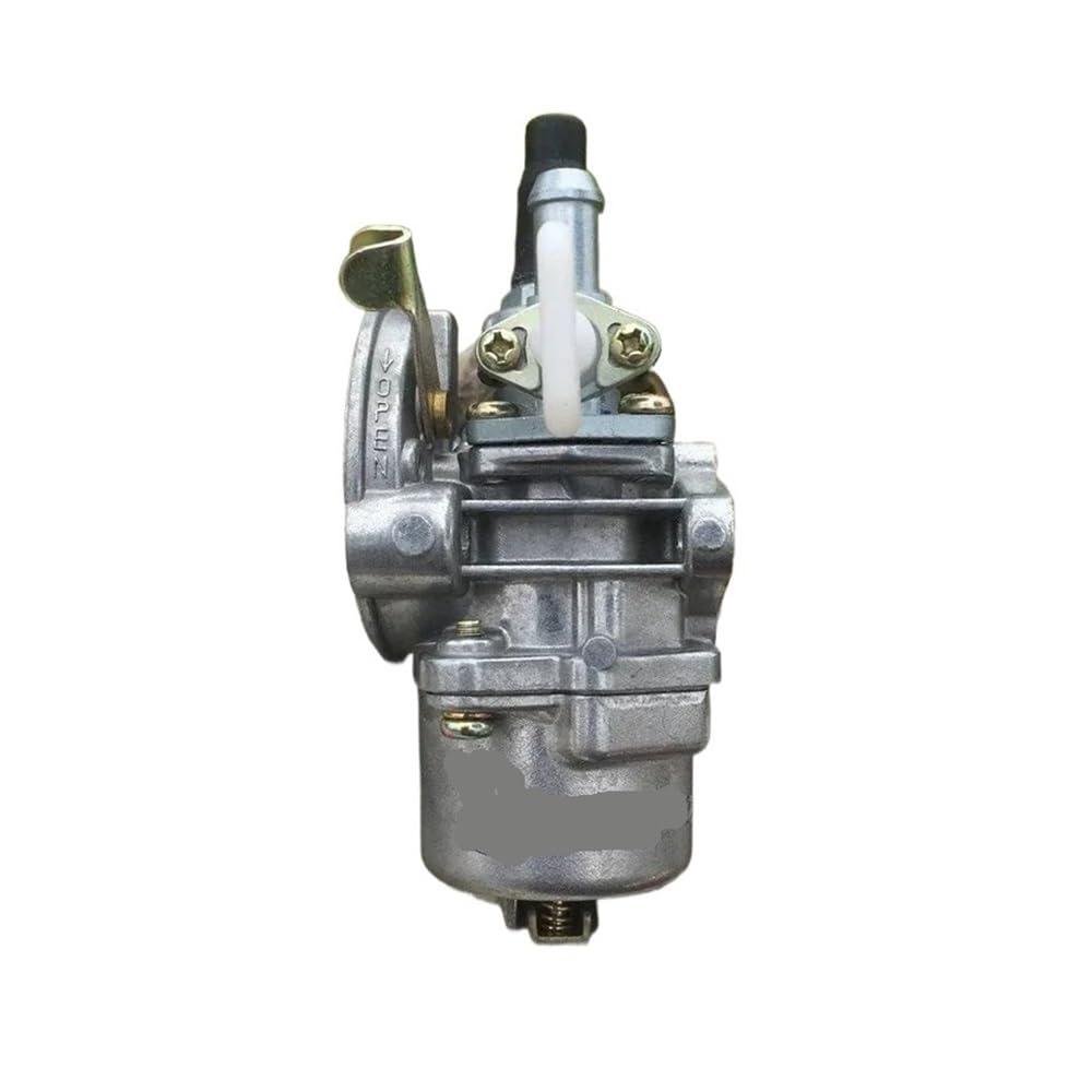 Flotador de 11 mm compatible con desbrozadora de mochila G3K, G35L, BC3410 y 436R, piezas de carburador