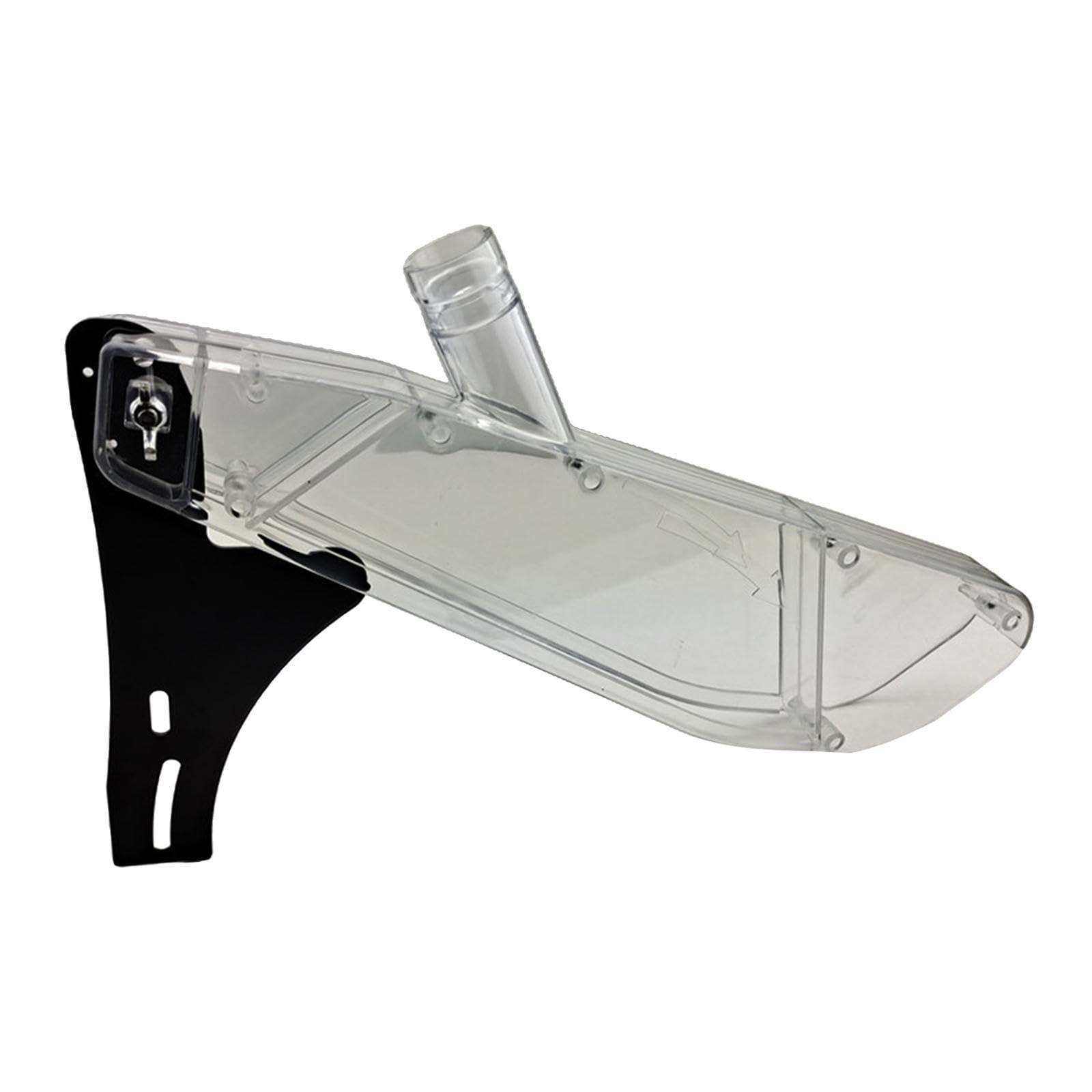 Coque universelle en plastique pour organiser vos outils de travail au garage
