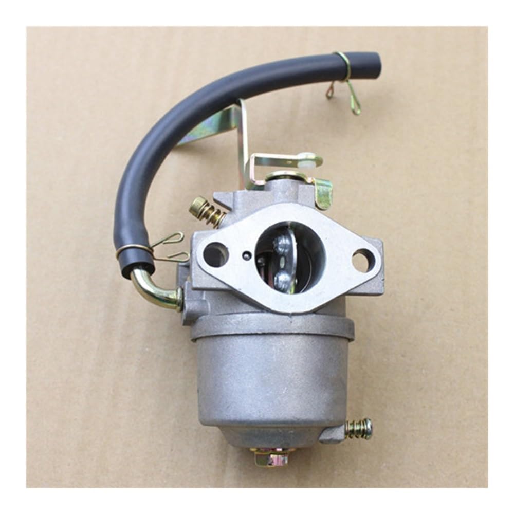 Carburateur MZ175 avec joint pour résoudre les pannes de générateur EF2600