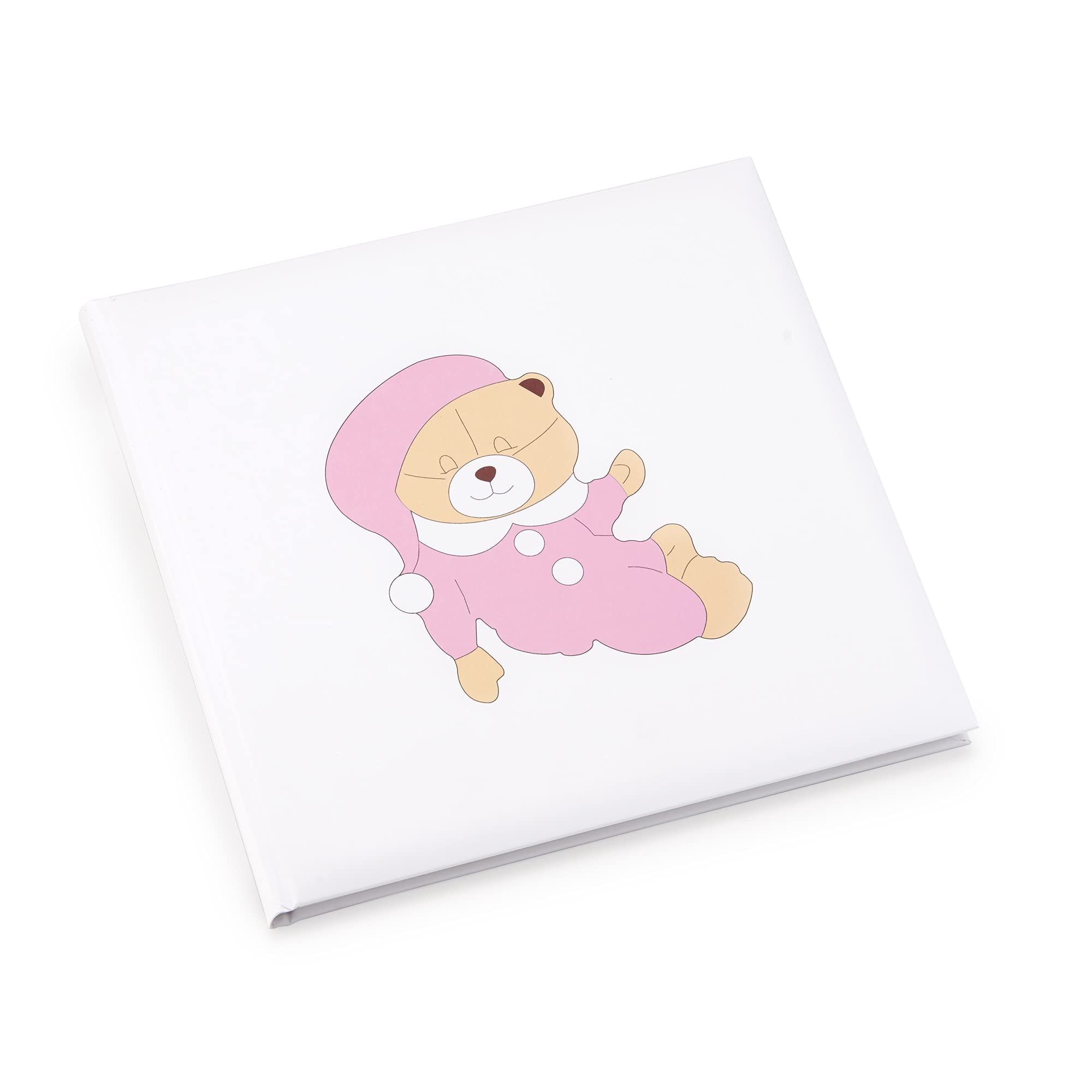 Diario Della Nascita - Il mio Primo Anno - Idea regalo nascita - Bimba