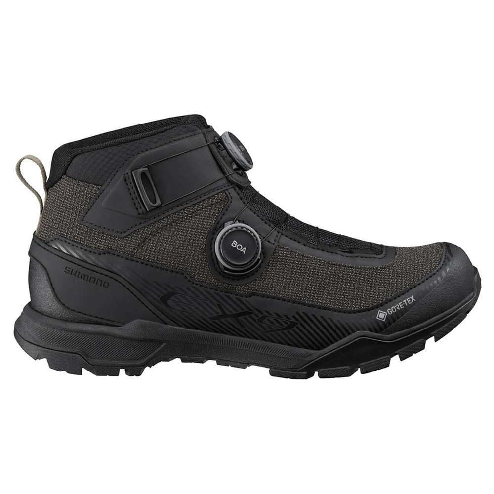 Shimano Clothing SHOE EX900 BK 43