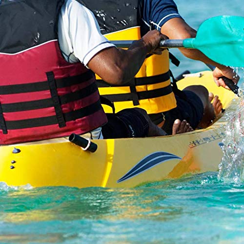 image for Seaskin Mens 3mm Shorty Wetsuit Womens, Full Body Diving Suit Front Zi