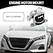 Partuto Engine Motor Mount No.112106CA0A - Car Right Engine Mounting - for Nissan Altima 2.5L 2019-2023 1 Pc