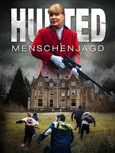 Hunted: Menschenjagd für 0,99 EUR (-13%) statt 22,95 EUR bei amazon.de Bild: Hunted: Menschenjagd für 0,99 EUR (-13%) statt 22,95 EUR bei amazon.de