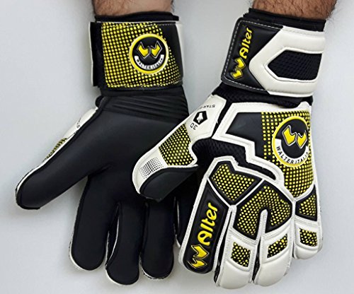 Walter Guanto Portiere Professionale, Made in