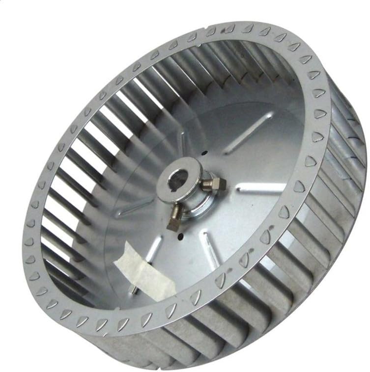 Blower Wheel for Blodgett 5001 Commercial Convection Oven 26-1328